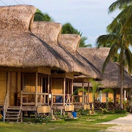 Ticao Island Resort Tahiran Luaran gambar