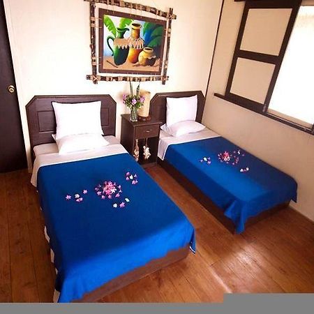 Ticao Island Resort Tahiran Luaran gambar