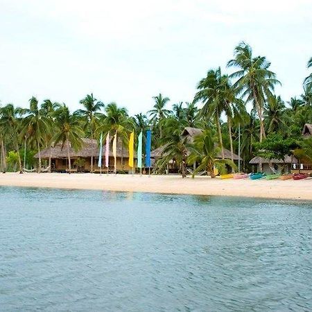 Ticao Island Resort Tahiran Luaran gambar