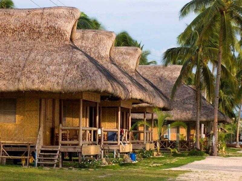 Ticao Island Resort Tahiran Luaran gambar