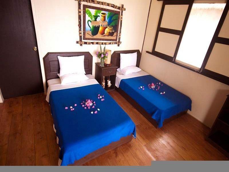 Ticao Island Resort Tahiran Luaran gambar