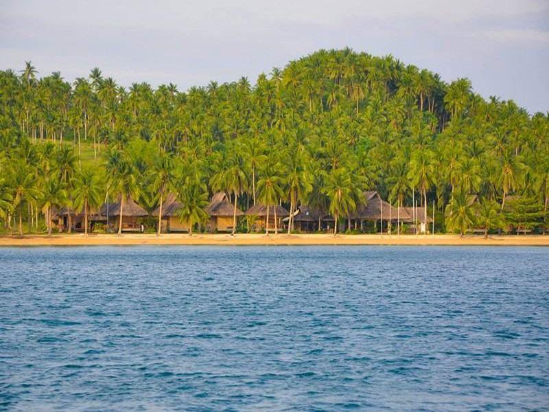 Ticao Island Resort Tahiran Luaran gambar